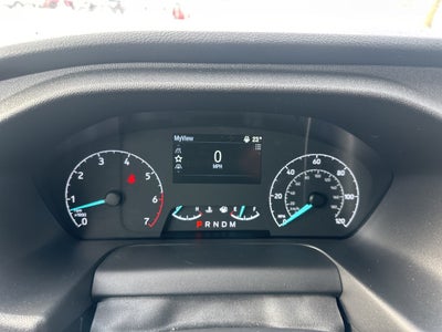 2023 Ford Transit-350 Base