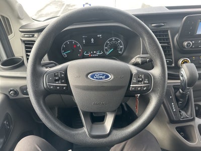2023 Ford Transit-350 Base