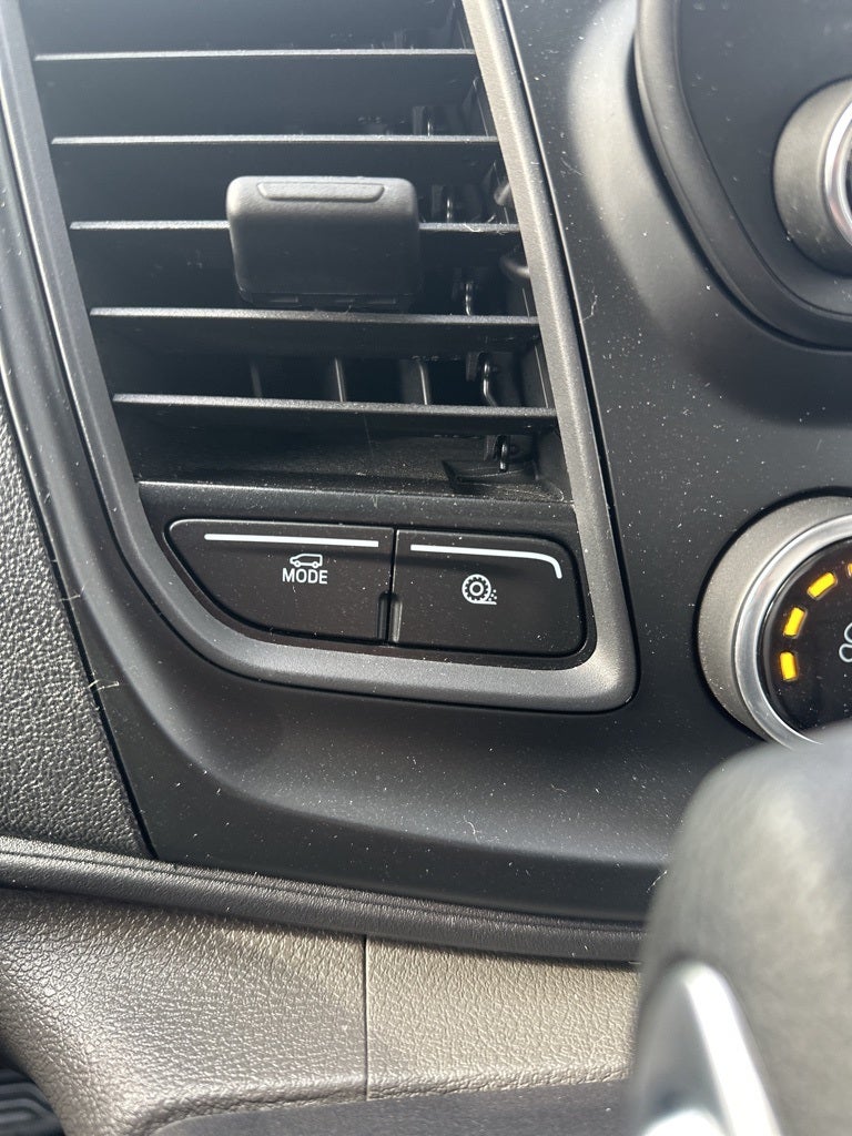 2023 Ford Transit-350 Base