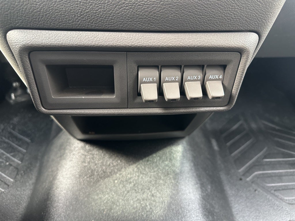 2023 Ford Transit-350 Base