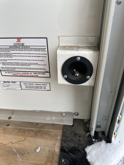 2023 Ford Transit-350 Base