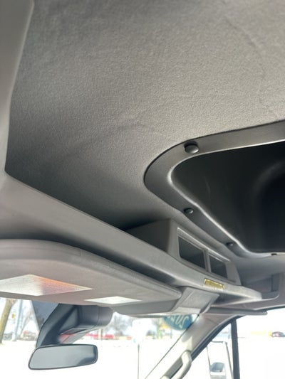 2023 Ford Transit-350 Base