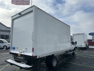 2023 Ford Transit-350 Base