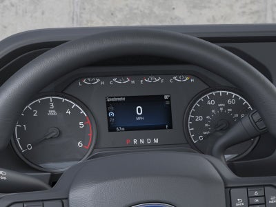 2026 Ford F-450SD DRW