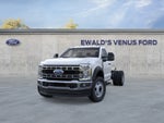 2026 Ford F-450SD DRW
