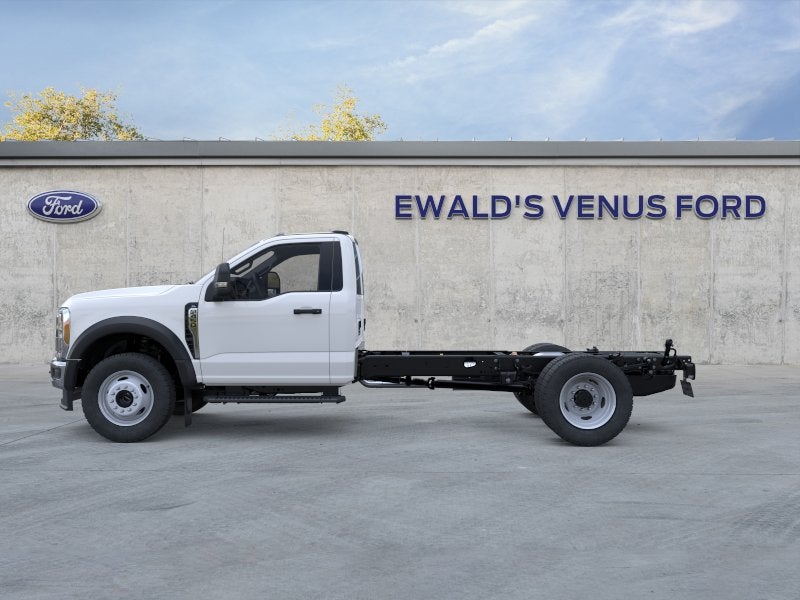 2026 Ford F-450SD DRW