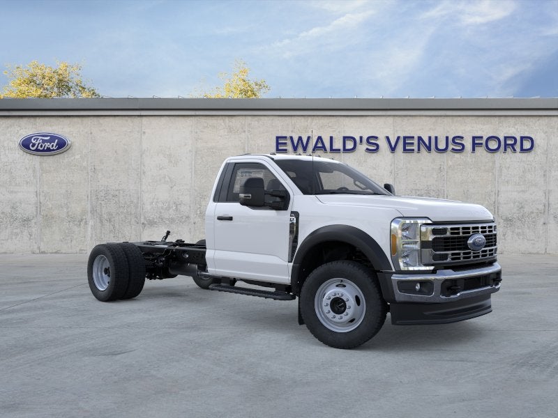 2026 Ford F-450SD DRW
