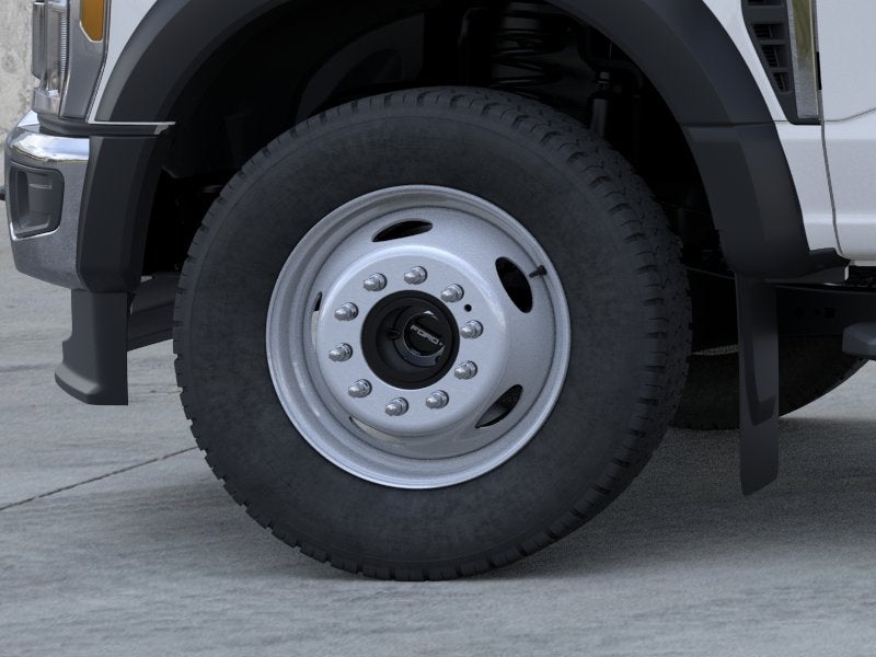 2026 Ford F-450SD DRW