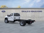 2026 Ford F-450SD DRW