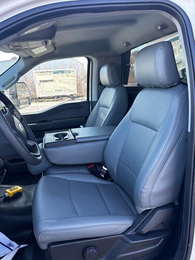 2024 Ford F-450SD XL DRW