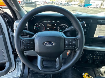 2024 Ford F-450SD XL DRW