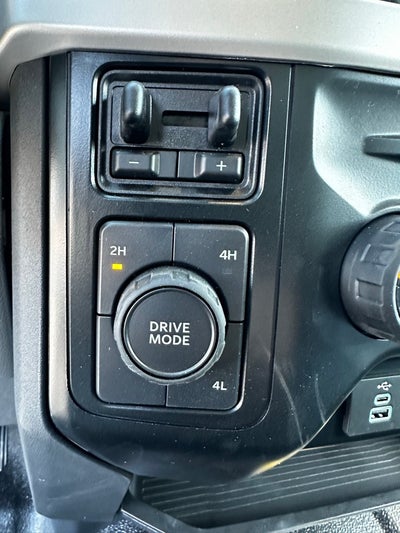 2024 Ford F-450SD XL DRW