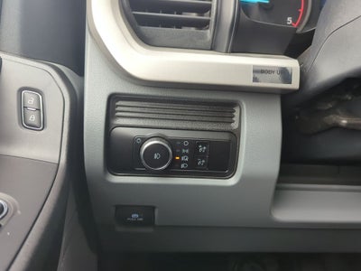 2024 Ford F-450SD XL DRW