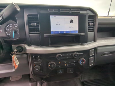 2024 Ford F-450SD XL DRW