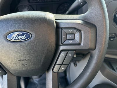 2025 Ford E-350SD Base Cutaway