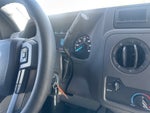2025 Ford E-350SD Base Cutaway