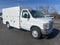 2025 Ford E-350SD Base Cutaway