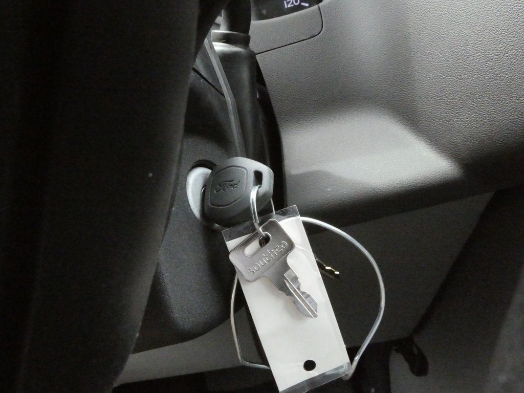 2025 Ford E-350SD Base Cutaway