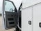 2025 Ford E-350SD Base Cutaway