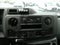 2025 Ford E-350SD Base Cutaway