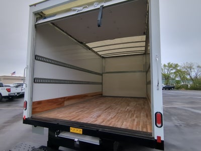 2024 Ford E-450SD Base DRW