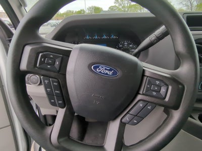 2024 Ford E-450SD Base DRW
