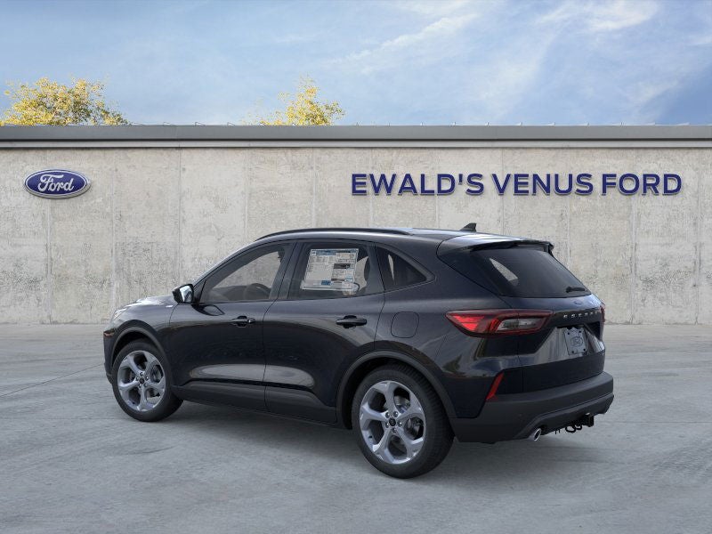 2026 Ford Escape Hybrid ST-Line Select