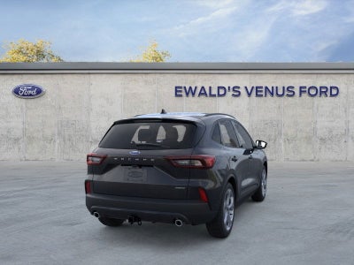 2026 Ford Escape Hybrid ST-Line Select