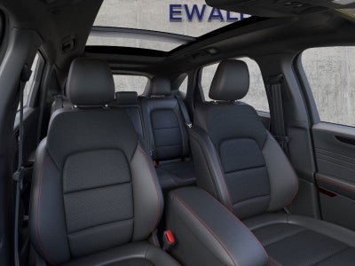 2026 Ford Escape Hybrid ST-Line Select