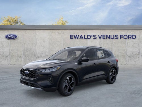 2026 Ford Escape Hybrid ST-Line Select
