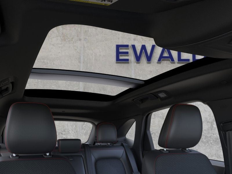 2026 Ford Escape Hybrid ST-Line Select