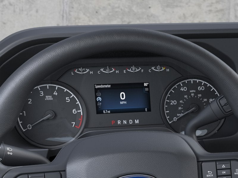 2026 Ford F-250SD F-250® XL