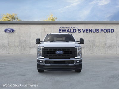 2026 Ford F-250SD F-250® XL