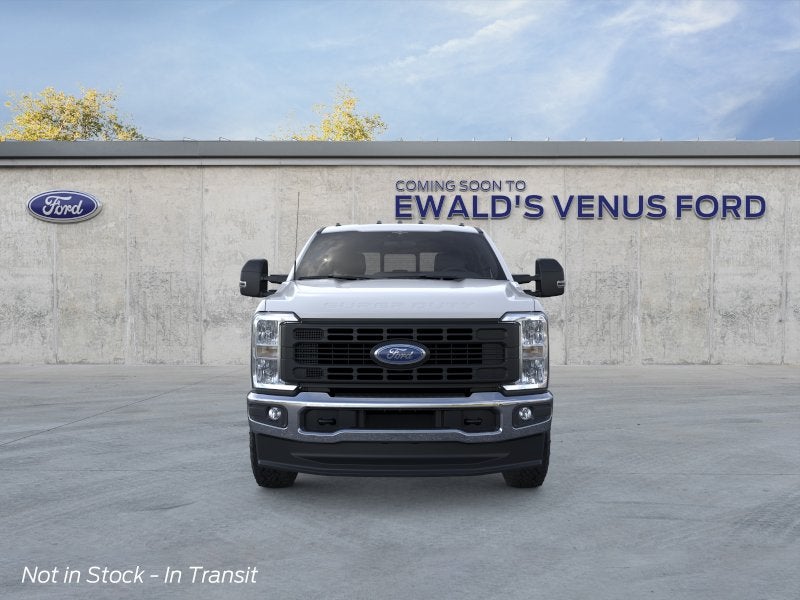 2026 Ford F-250SD F-250® XL
