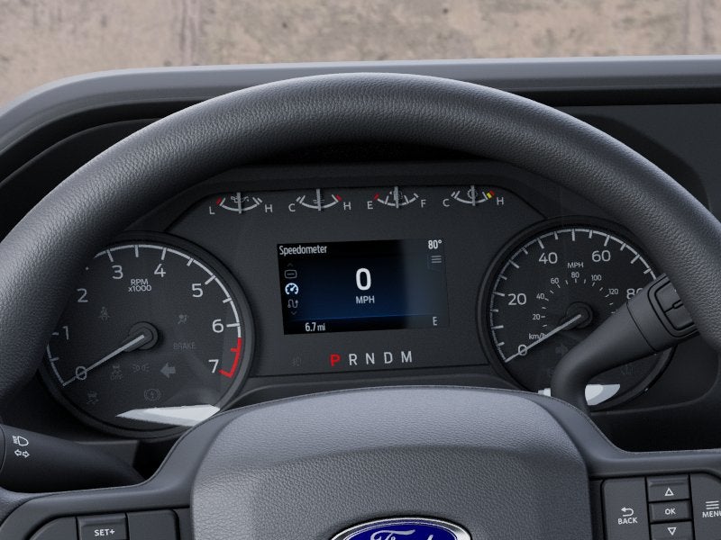 2027 Ford F-250SD F-250® XLT