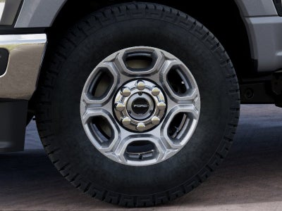 2027 Ford F-250SD F-250® XLT