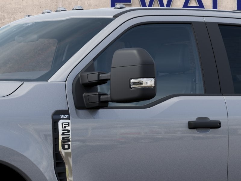 2027 Ford F-250SD F-250® XLT