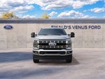 2027 Ford F-250SD F-250® XLT