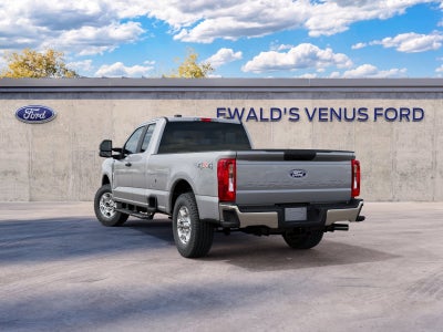 2027 Ford F-250SD F-250® XLT