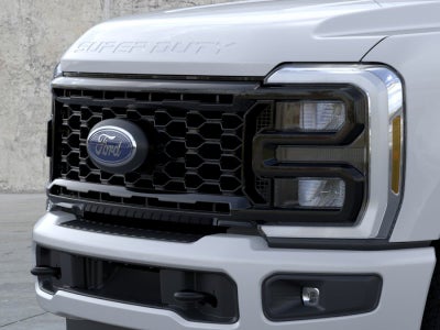 2026 Ford F-250SD F-250® XL