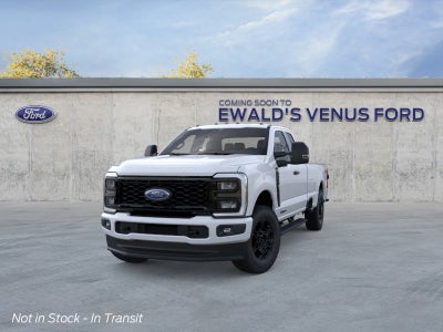 2026 Ford F-250SD F-250® XL