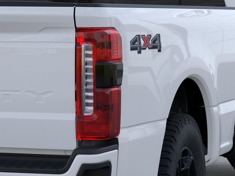 2026 Ford F-250SD F-250® XL