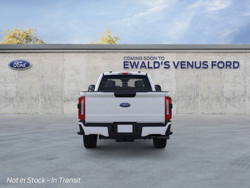 2026 Ford F-250SD F-250® XL