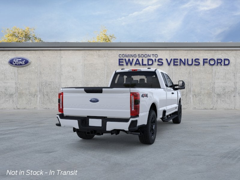 2026 Ford F-250SD F-250® XL