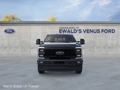2026 Ford F-250SD F-250® Lariat®