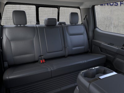 2026 Ford F-250SD F-250® Lariat®