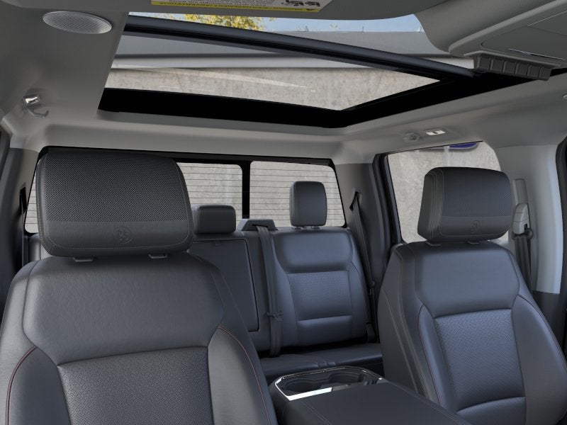 2026 Ford F-250SD F-250® Lariat®