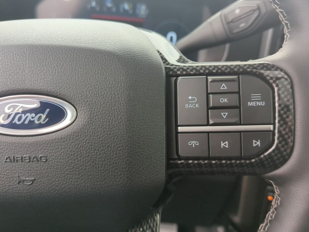 2026 Ford F-250SD Lariat SHELBY SUPER BAHA