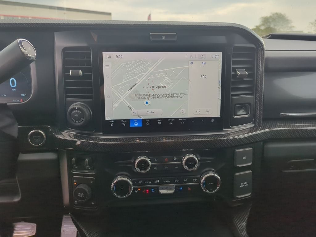 2026 Ford F-250SD Lariat SHELBY SUPER BAHA