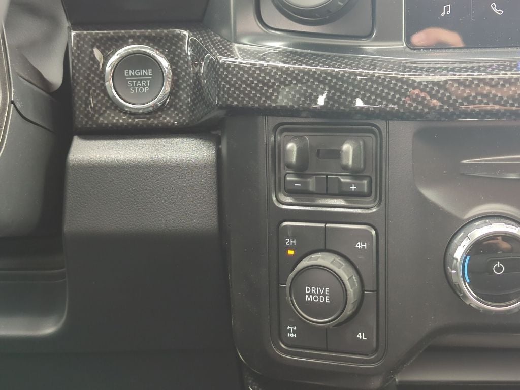 2026 Ford F-250SD Lariat SHELBY SUPER BAHA